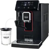 Gaggia Magenta Milk kahviautomaatti - musta