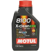 Motul Moottoriöljy 109470