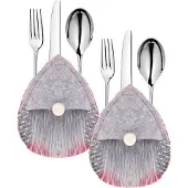 Springos Ruokailuvälinetasku 2 kpl. CA0603