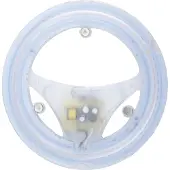 Opple Lighting 140066576, Upotettava valaisinpaneeli, 1 lamppu(t), LED, 4000 K, 1600 lm, Valkoinen