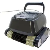 Swim & Fun allasrobotti lattia vesiraja