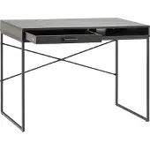 Ebuy24 Seaford 110x45xH75cm kirjoituspöytä