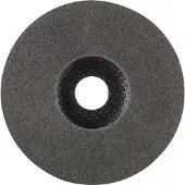 Tyrolit Hiomalaikka hionnan valmisteluun ; 125x22,23 mm; 1 kpl.