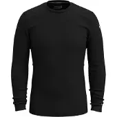 Smartwool Classic Thermal Merino Pitkähihainen Aluspaita