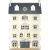 Le Toy Van Palace Nukkekoti Puu