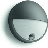 Philips Capricorn seinälyhty 5,5 W