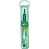 Linex 15 Compass With Lead