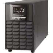 Powerwalker – PowerWalker 3000 CW, Linjainteraktiivinen, 30 kVA, 2100 W, Sini, 162 V, 290 V (10121133)
