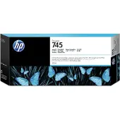 HP Ink Photo Black No.745 300ml