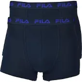 FILA Bokserishortsit laivastonsininen