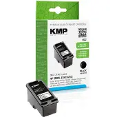 KMP – H42, Musta, Väriainepohjainen muste, 1 kpl (1706,4350)