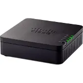 Cisco – 2-Port Analog Telephone Adapter (ATA192-3PW-K9)