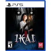 Ikai