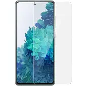 3MK FlexibleGlass Samsung Galaxy S20 FE Hybrid Panssarilasi - 9H - 7H