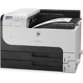 HP LaserJet Enterprise 700 M712dn Duplex, LAN, A3 -mustavalkolasertulostin