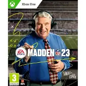 Madden NFL 23 Standard Edition XBOX One | Videopeli | Englanti