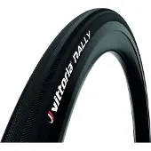 Vittoria Rally Tubular 700c X 25 Maantiepyörän Rengas