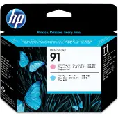 HP Kirjoitinpää magenta