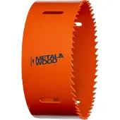 Bahco Reikäsaha Bi-Metal; 92x38 mm