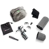 Rycote Nano-Shield Kit NS4-DB