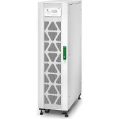 APC EASY UPS 3S 10 KVA 400V 3:3 UPS, 2 INTERNAL 7AH MODULAR BATTERY STRINGS, EXPANDABLE TO 3 (E3SUPS10KHB2)