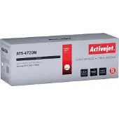 ActiveJet ATS-4720N väriaine (korvaa Samsung SCX-4720D5:lle; Supreme; 5 000 sivua; musta)
