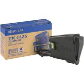 Kyocera TK-1125, 2100 sivua, Musta, 1 kpl (1T02M70NL1)