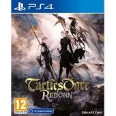 Tactics Ogre: Reborn