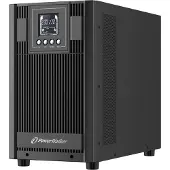 BlueWalker – PowerWalker VFI 3000 AT UK, Taajuuden kaksoismuunnos (verkossa), 3 kVA, 2700 W, Pure sine, 80 V, 300 V (10122188)