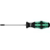 Wera Ruuvimeisseli WE05138258001; Torx BO; TX8x60 mm; tähtimäinen kärki