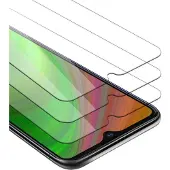 Cadorabo Nokia 2.3 3x suojakalvo