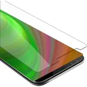Cadorabo Zte Nubia Z17S karkaistu suojalasi