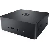 Dell Dual USB-C Thunderbolt Dock