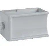 Schneider Electric ELECTRIC ACTASSI KAAPELIPYSTYOHJURI 100X40 10KPL (NSYGCA46)