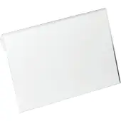 Durable 116219, Läpinäkyvä, Muovi, A5, 10 kpl, Puola