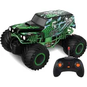 Gear2Play - RC Monster Destroyer Remote Control Car