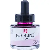 Ecoline 390 Pastel Rose - 30ml