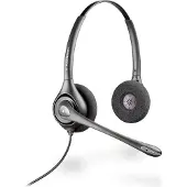 Poly – HP Poly HW261N Supraplus Dual Headset (7W074AA#AC3)