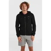 O'Neill Small Logo Kokovetoketjullinen Collegepaita