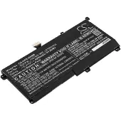 HP EliteBook 1050 G1 akku 4000mAh