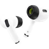 KEYBUDZ HyperFoam-muistivaahtokärjet AirPods Pro -laitteille
