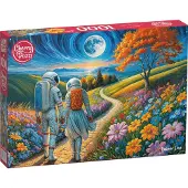 CherryPazzi Cosmic Love 1000p palapeli