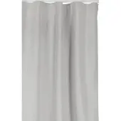 Himla Nightfall blackout verho 275x250 cm Light grey