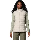 Columbia Women's Powder Lite II Vest naisten toppaliivi