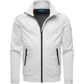 Ragwear Toiminnallinen takki 'Collwie' offwhite