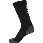 Hummel Hmlpro Training Socks High - Black - 43-46