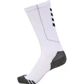 Hummel Hmlpro Training Socks High - White - 43-46