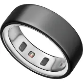 OURA Ring 4 Stealth