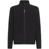 O'Neill Jack's Polartec 100 Full-Zip Fleece Fleecetakki Miehet koko M väri musta
