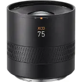 Hasselblad XCD 75mm f/3.4 P Lens (X)